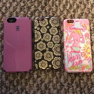 iphone 6 Cases